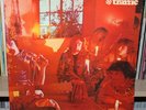 TRAFFIC MR FANTASY PINK GLOBE ISLAND UK OG MONO PRESS LP CLEAN