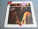 MANU DIBANGO - SOUL MAKOSSA LP - Nr MINT JAZZ FUNK