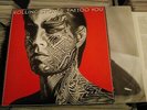 Rolling Stones Tattoo You LP Singapore