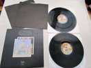 LED ZEPPELIN LP THE SONG REMAINS THE SAME ORIGINAL UK 1976 1st PRESS BOOKLET