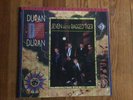 Duran Duran-Seven and the Ragged Tiger, LP Record, MFSL Pressing, Rare OOP, M-