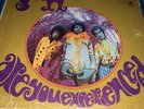 The Jimi Hendrix Experience ?– Are You Experienced 1967 RS 6261 Vinyl Record VG+