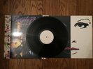 Rare Prince Purple Rain 1984 Vinyl Prom White Label Test Pressing never Played