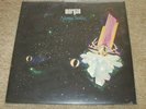 MORGAN - NOVA SOLIS - PROG ROCK - NEW - LP RECORD