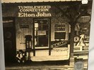 LP ELTON JOHN Tumbleweed Connection (2LPs 180g Vinyl, 2017) NEW MINT SEALED