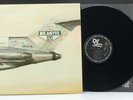 Beastie Boys Licensed to Ill PROMO Vinyl LP Def Jam Recordings Punk Rap Hip Hop