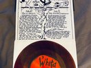 White Zombie - Gods on Voodoo Moon EP - Record Store Day 2017 - PURPLE VINYL
