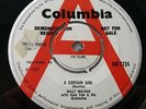 Billy Walker - A Certain Girl - Vinyl 7