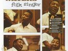 MUDDY WATERS Folk Singer (SEALED ANALOGUE PRODUCTIONS 200G VINYL)