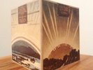 SECTA SONICA [ASTROFERIA] UNPLAYED 1977 CATALAN PROG FUSION JAZZ GATEFOLD LP