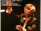 SEALED TELDEC DIGITAL 1987 Brahms VON DOHNANYI Symphony #4 R-124351