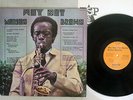 MARION BROWN QUARTET WHY NOT ESP DISK BT5009 Japan VINYL LP