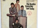 The Beatles - Yesterday and Today - 1969 - Vinyl Record LP