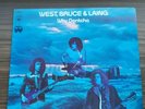 WEST, BRUCE & LAING LP WHY DONTCHA