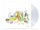 Crosby Stills Nash & Young So Far Exclusive Limited Edition Clear Vinyl LP  1121