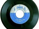 Howlin' Wolf - Going Back Home / My Life - 45 RPM Vinyl Record 1957