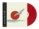 Esoteric Vs Japan Limited Edition Transparent Red Vinyl LP