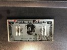 Pat Travers Coke Mirror,  Never Used