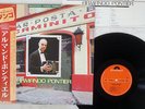 ARMANDO PONTIER ARGENTINA TANGO SERIES POLYDOR MP 2640 Japan OBI VINYL LP