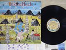 TALKING HEADS LITTLE CREATURES EMI EMS-91122 Japan VINYL LP