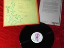 LP Xhol: Motherfuckers GmbH & Co KG (OHR 556.024) D 1972 w/ PR Facts