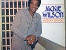 JACKIE WILSON 