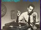DONALD FAGEN The Nightfly LP MFSL 1-120 JAPAN Audiophile Half Speed NM/NM