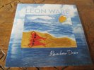 LEON WARE Rainbow Deux 2XLP Kitchen new sealed vinyl record soul