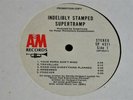 Supertramp-Indelibly Stamped-ORIGINAL 1971 US PROMO LP-CLEAN
