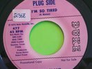Bobby Bland : If You Could Read My Mind / I'm So Tired 7