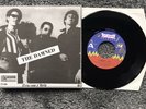 The Damned  New Rose / Help  ( Spanish Import, Gatefold Sleeve, 2001)