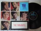 The TWILIGHTS Aussie pop/beat/mod 1967 mono