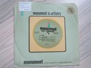Ep roy orbison in dreams mini longplay album /monument/ msp-003 no. 1/ u.s.a