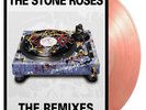 STONE ROSES THE REMIXES VINYL LP NEW LIMITED TO 3000 COPIES