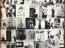 THE ROLLING STONES Exile On Main St. 1972 2 x LP 70s German Press Allemand