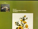 MOZART,COMPLETE PIANO SONATAS-ARTUR BALSAM.5LP-BOX.