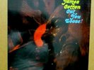 JAMES COTTON Cut You Loose LP ORIGINAL 1968 VANGUARD STILL SEALED