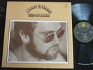 ELTON JOHN Honky Chateau LP JAPAN 1972 NEAR MINT IFP-80566