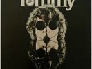 TOMMY OST 2-LP THE WHO POLYDOR UK NEAR MINT PRO CLEANED