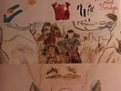 JOHN LENNON - WALLS AND BRIDGES - DE 74