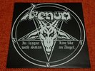 VENOM - In League With Satan - 1981 Neat 7