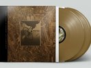 PIXIES 'Come On Pilgrim…It's Surfer Rosa' Ltd. Edition GOLD Vinyl 2LP NEW/SEALED