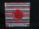 7 Inches Beatles Love Me Do Uk Red Parlophone Original