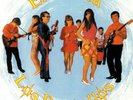 Los Destellos En Orbita TROPICAL BOOGALOO LATIN PSYCH CUMBIA VINYL PERU RE LP