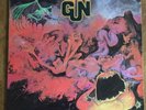 Gun – S/T (Epic BN 26468 Yellow label) LP