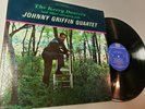 Johnny Griffin 