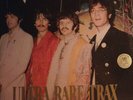 BEATLES -  TRAX VOL. 3 - LX 89 - MINT - RED VINYL