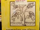 Guided By Voices - Vampire On Titus Scat original in shrink with insert