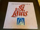 The Show of Champions St. Louis Barbershop Quartet SHRINK 1984 Vocal Group Pop