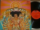 Jimi Hendrix Experience, 